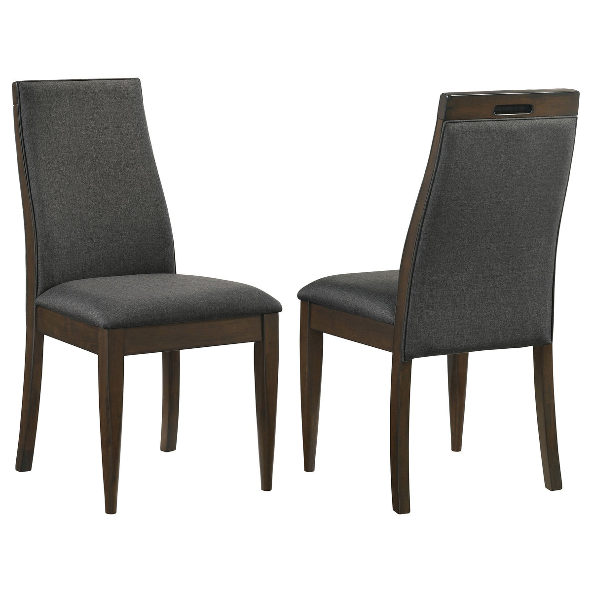 Wes Side Chairs