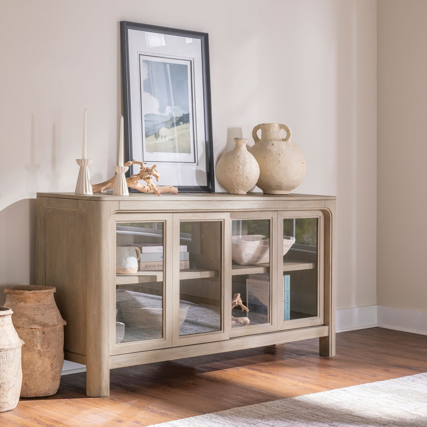Solano Sideboards