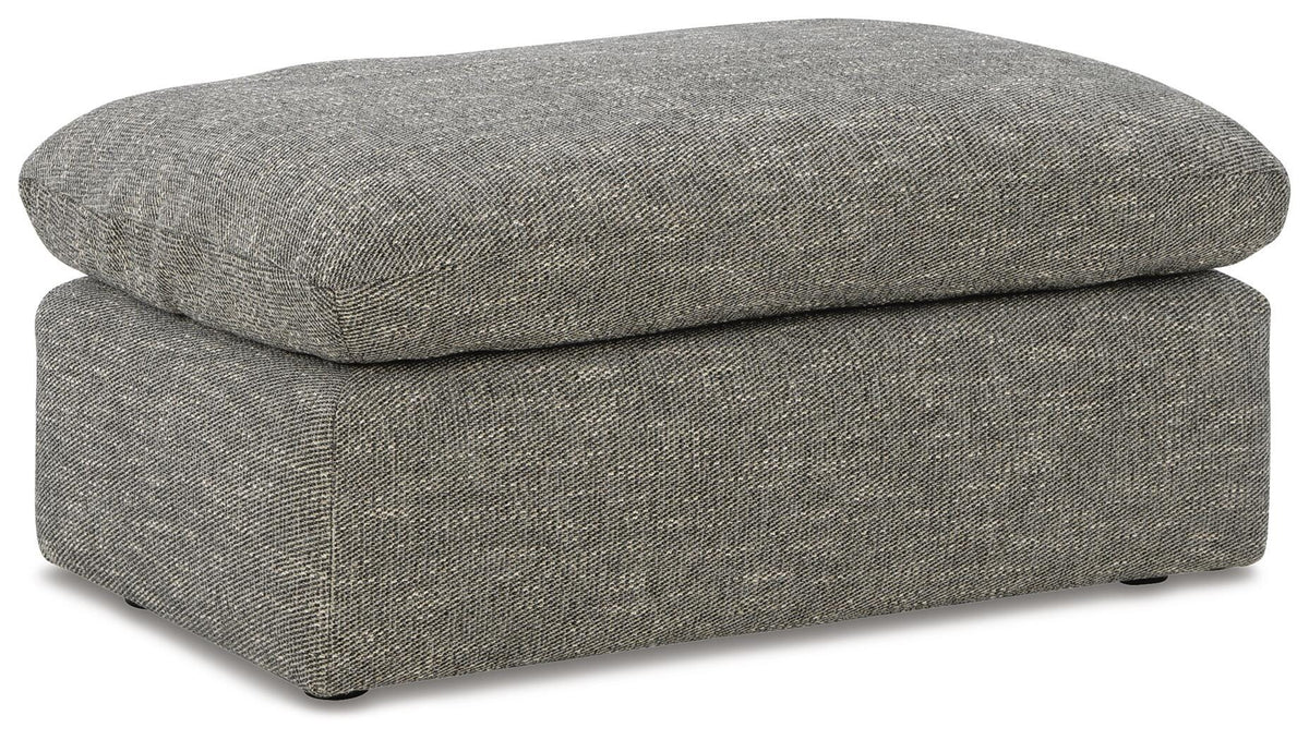 Dramatic Ottomans