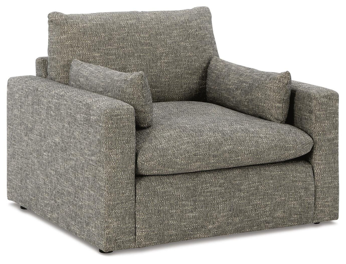 Dramatic Accent Chairs