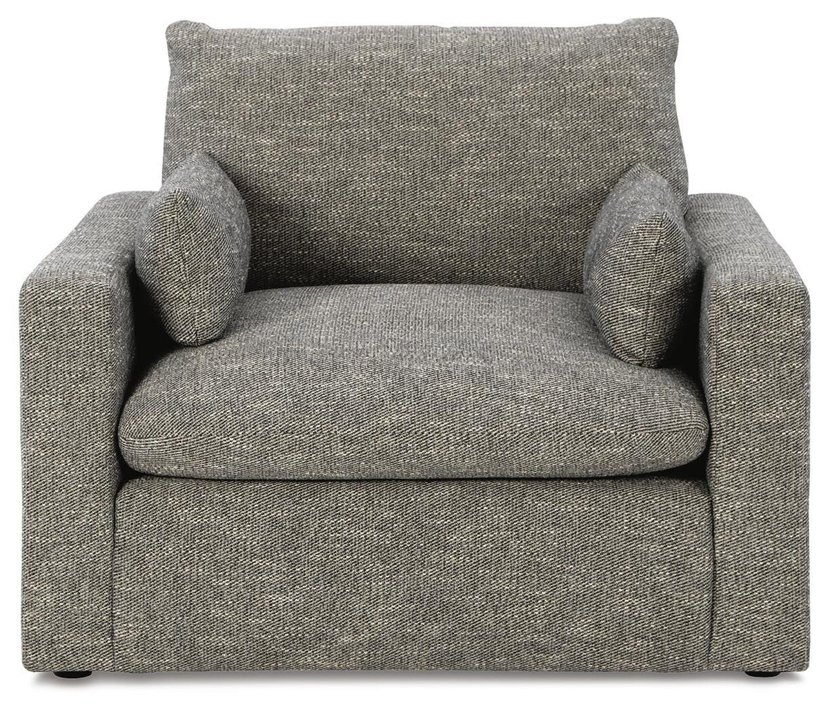 Dramatic Stationary Sofa Sets