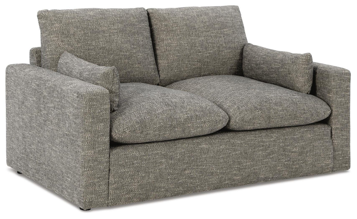 Dramatic Stationary Sofa Sets