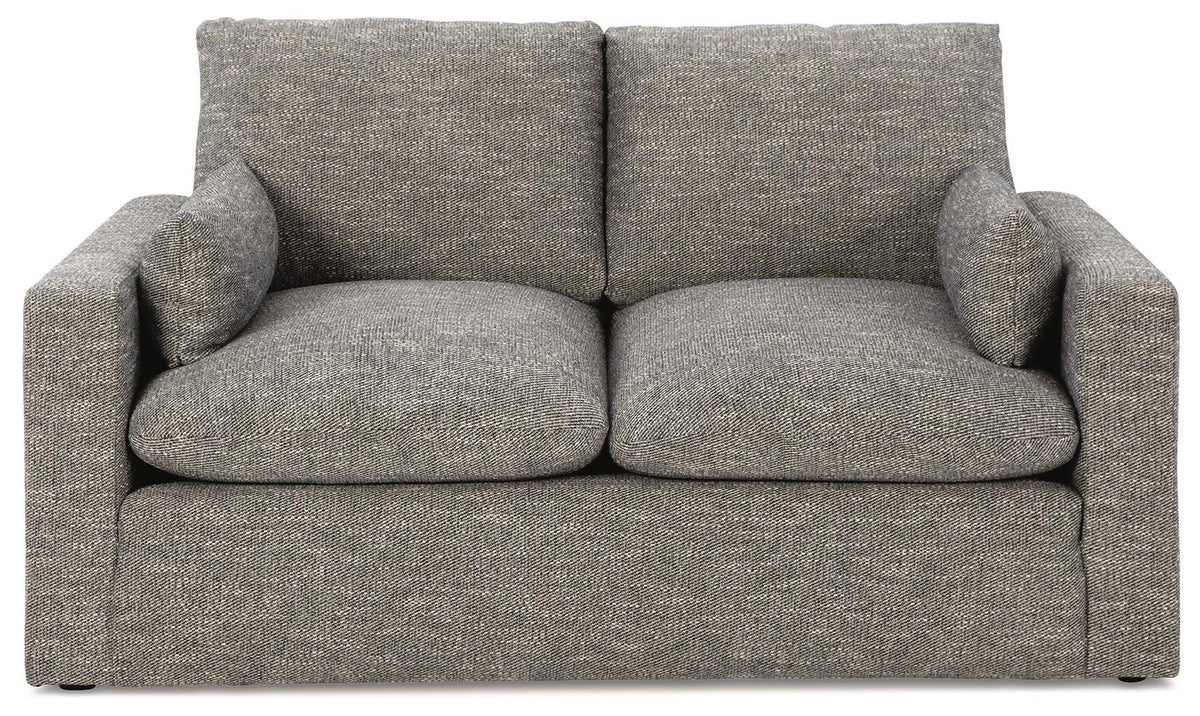 Dramatic Stationary Loveseats