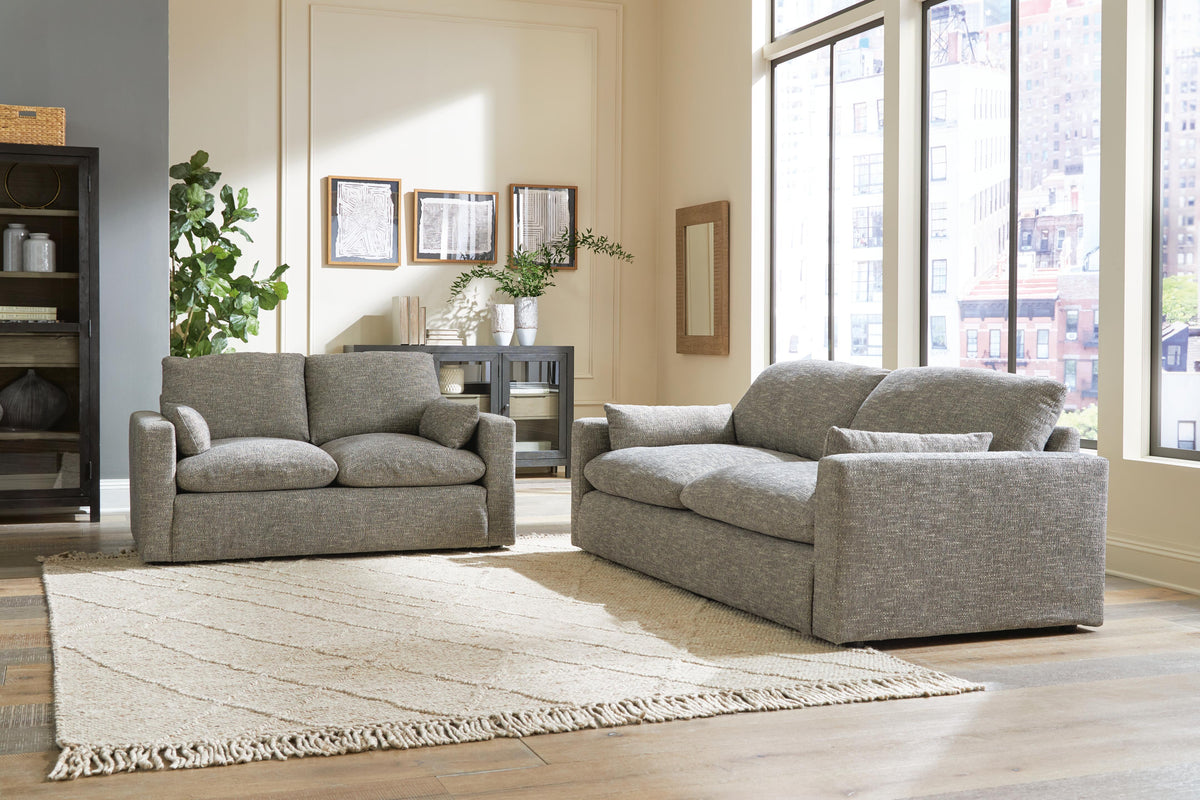 Dramatic Stationary Sofa Sets