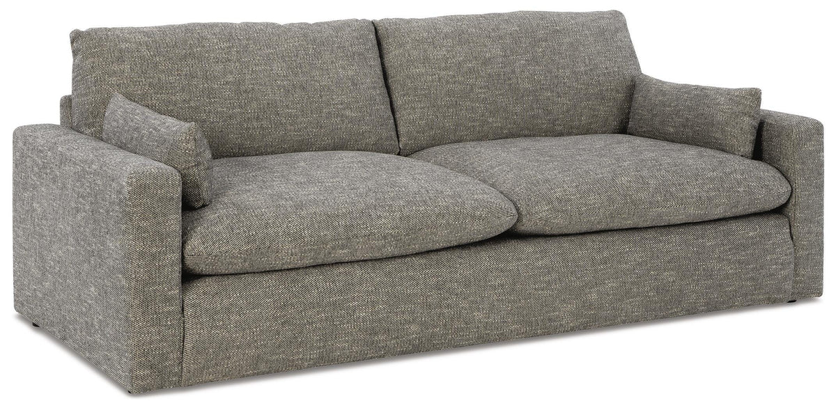 Dramatic Stationary Sofa Sets