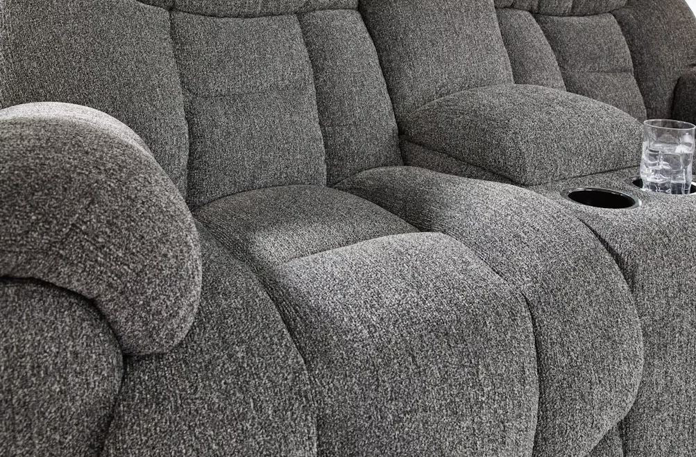 Foreside Sofa & Loveseat