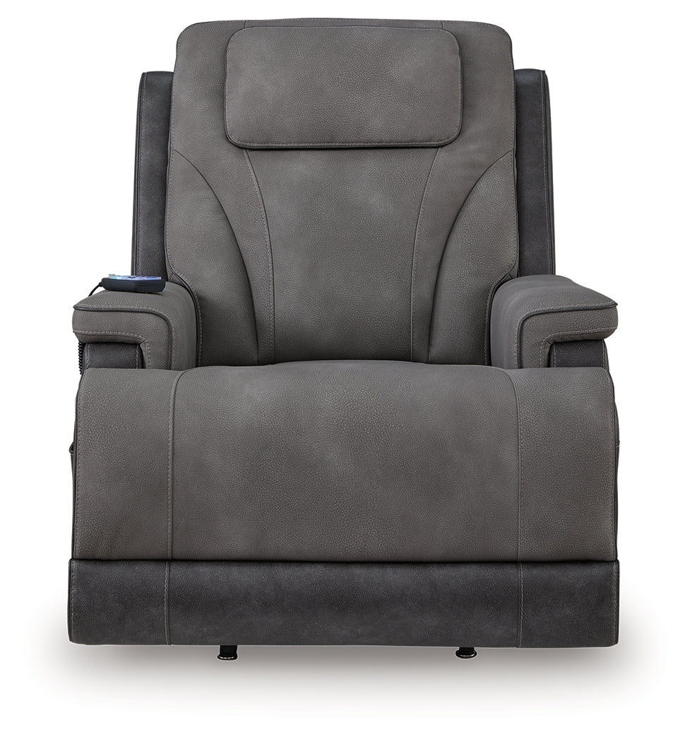 Peaceful Pause Power Lift Recliner