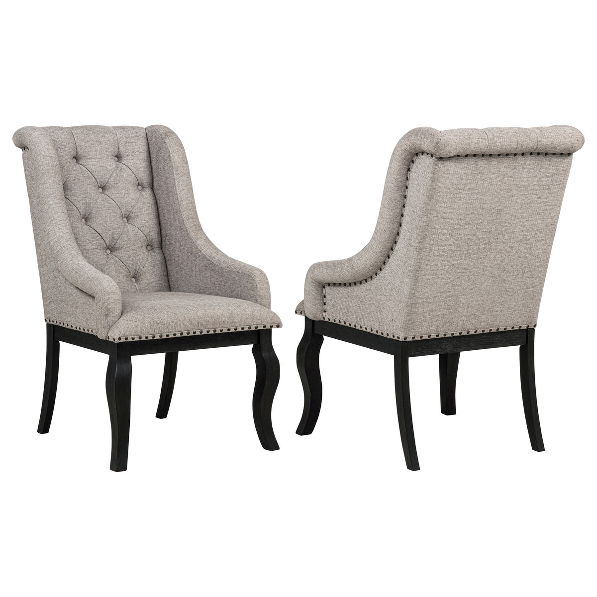 Phelps Arm Chairs
