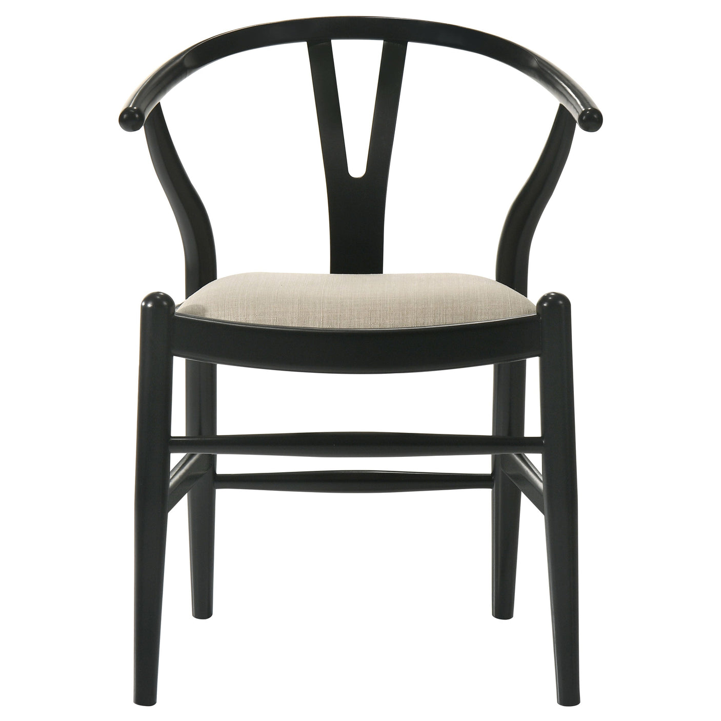 Crestmont Extension Leaf Dining Table Set