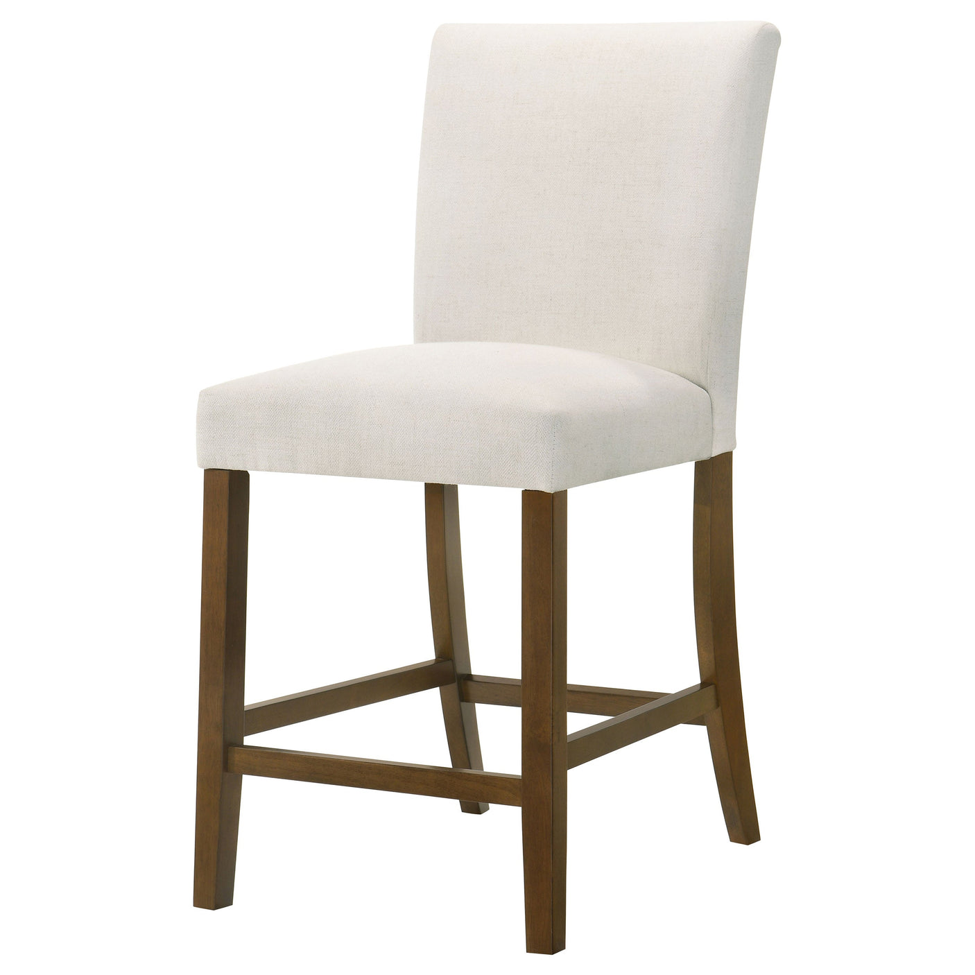 Paxton Upholstered Counter Height Dining Chair Green (Set of 2)