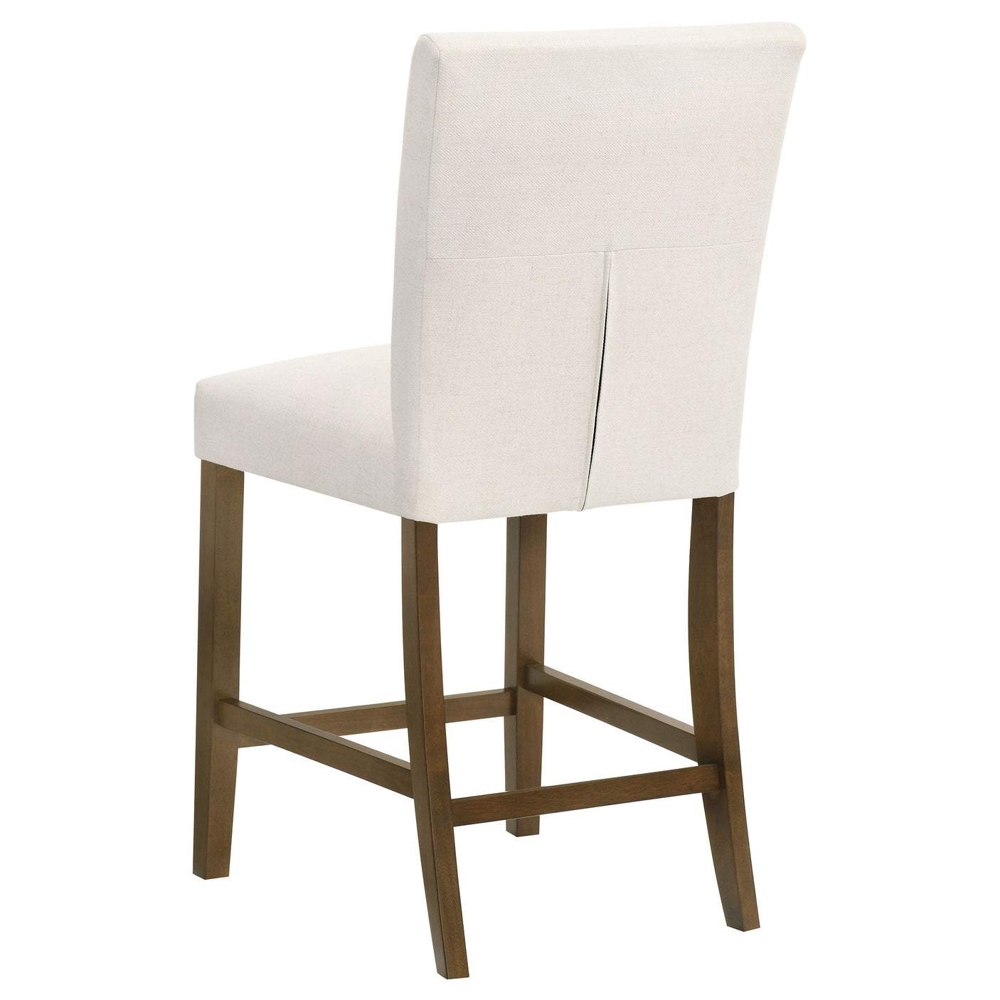 Paxton Upholstered Counter Height Dining Chair Green (Set of 2)