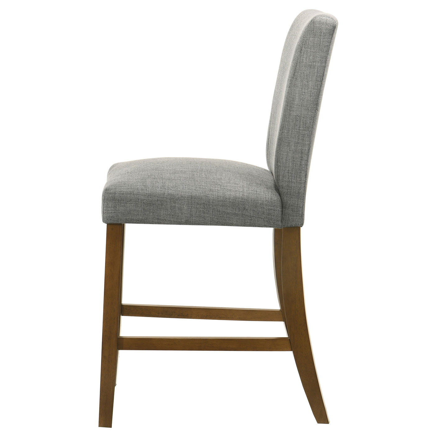 Paxton Upholstered Counter Height Dining Chair Green (Set of 2)