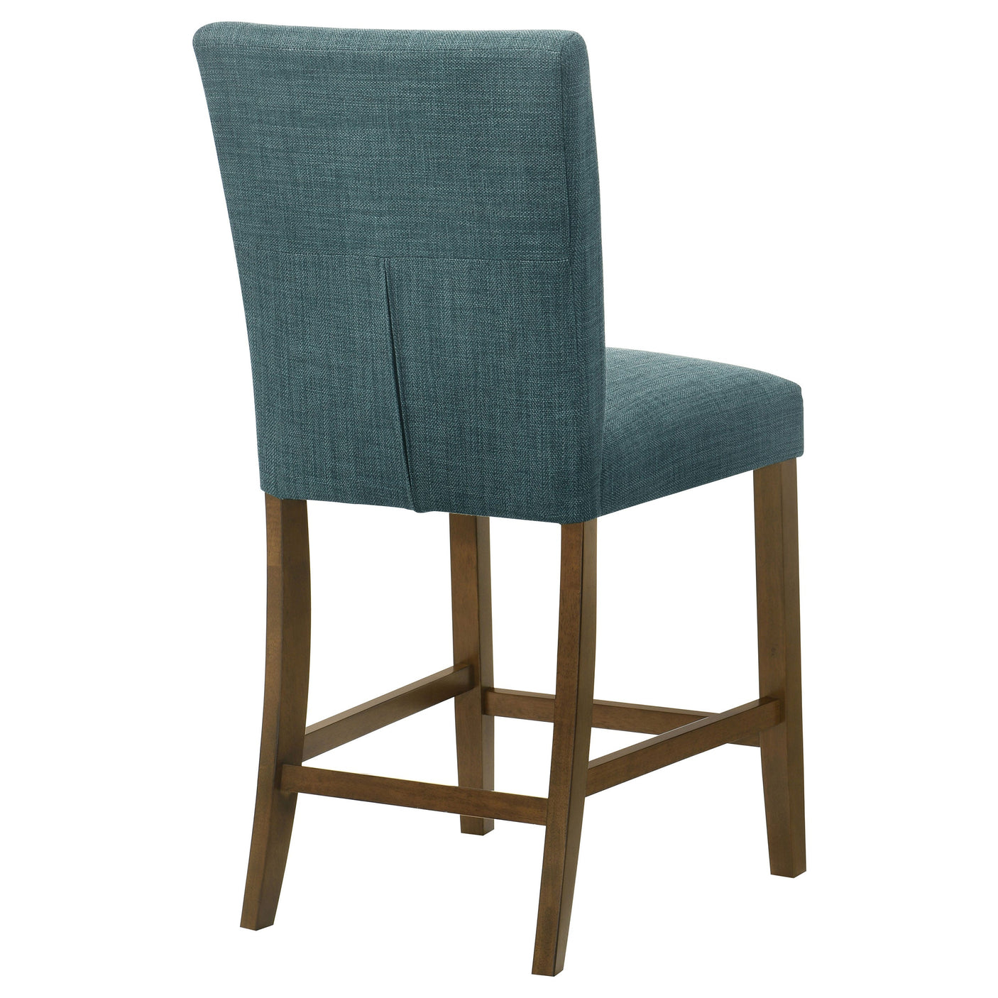 Paxton Upholstered Counter Height Dining Chair Green (Set of 2)