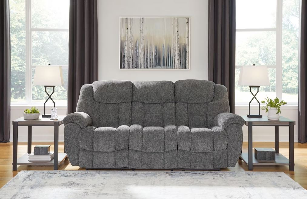 Foreside Sofa & Loveseat