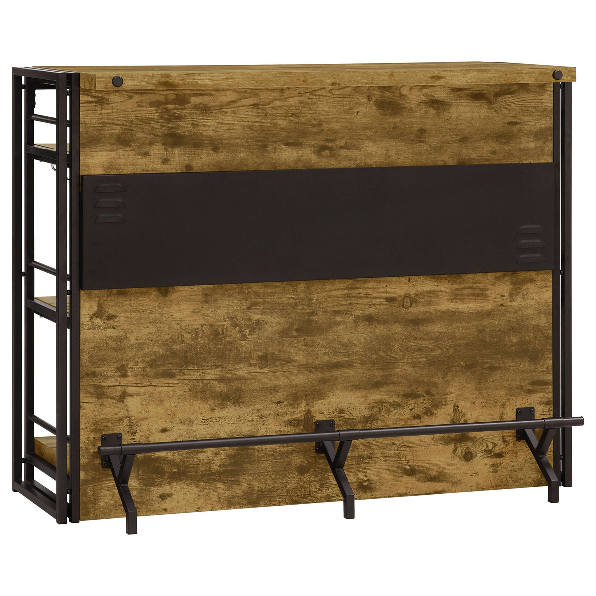 Renaldi Home Bars