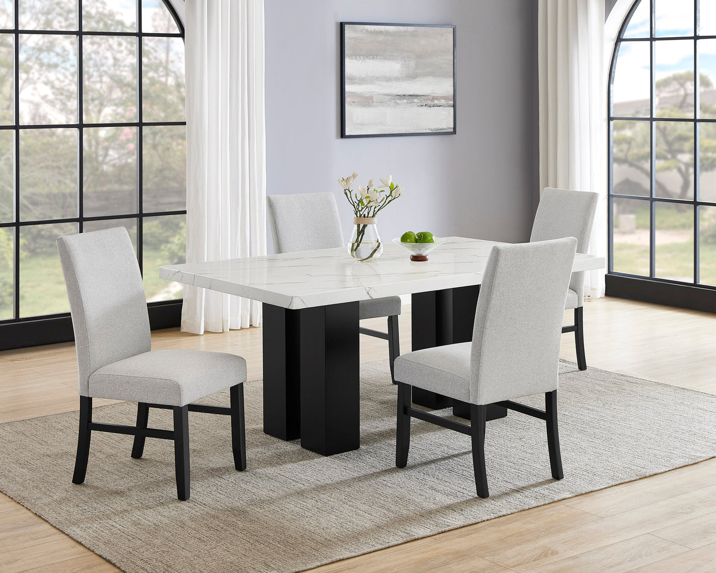 Parkside Dining Collection