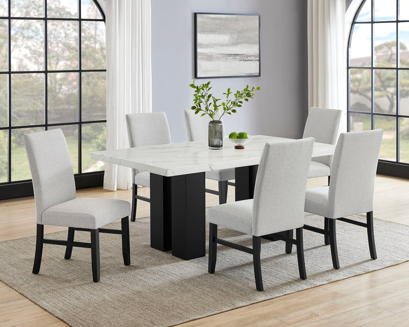 Parkside Dining Collection