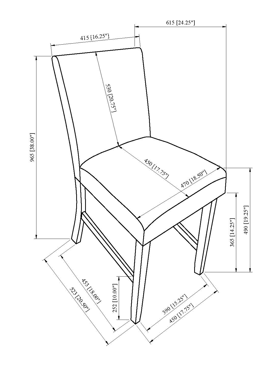Parkside Dining Collection