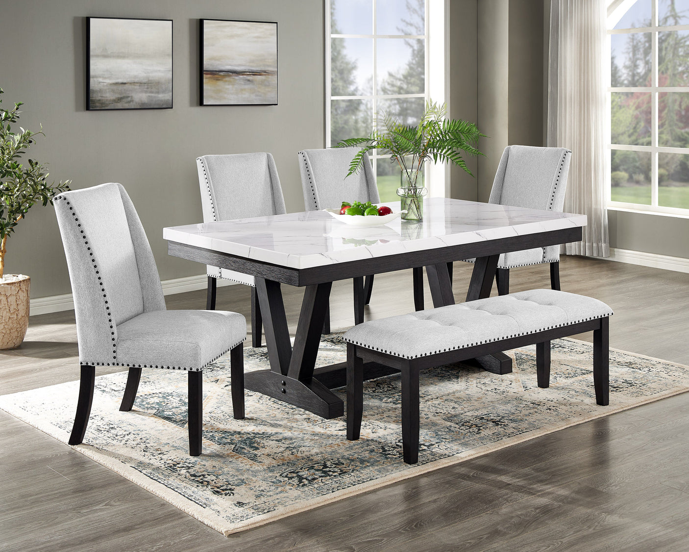 Vance Dining Collection