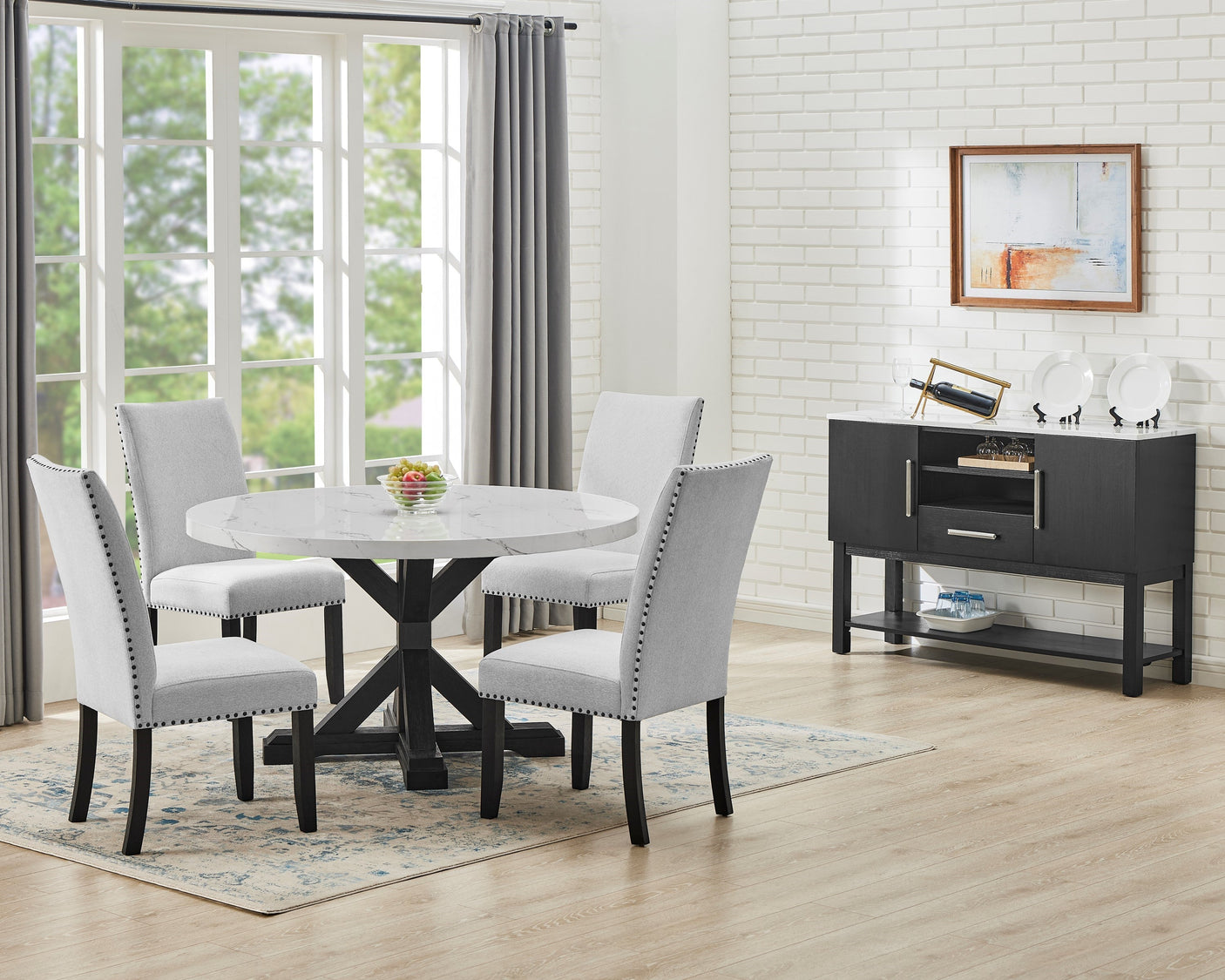 Vance Dining Collection