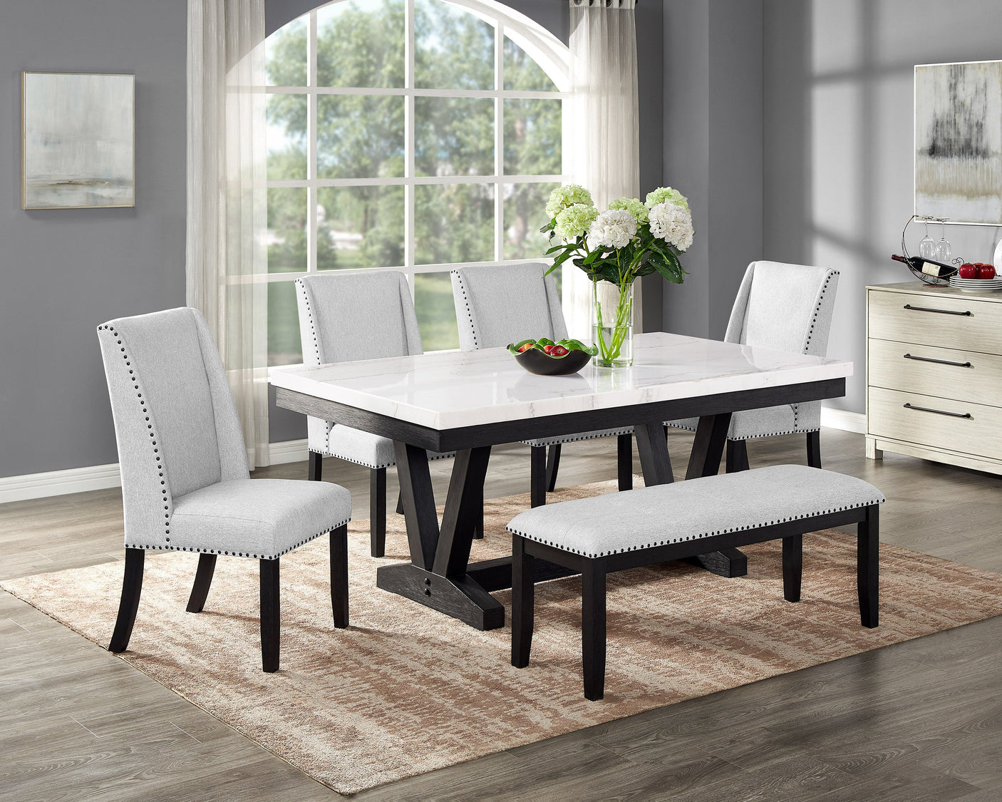 Vance Dining Collection
