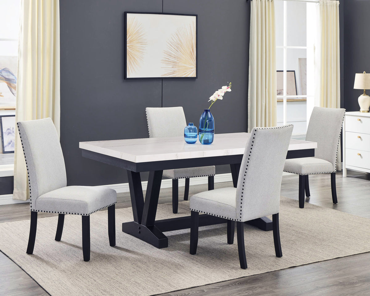 Varley Dining Collection