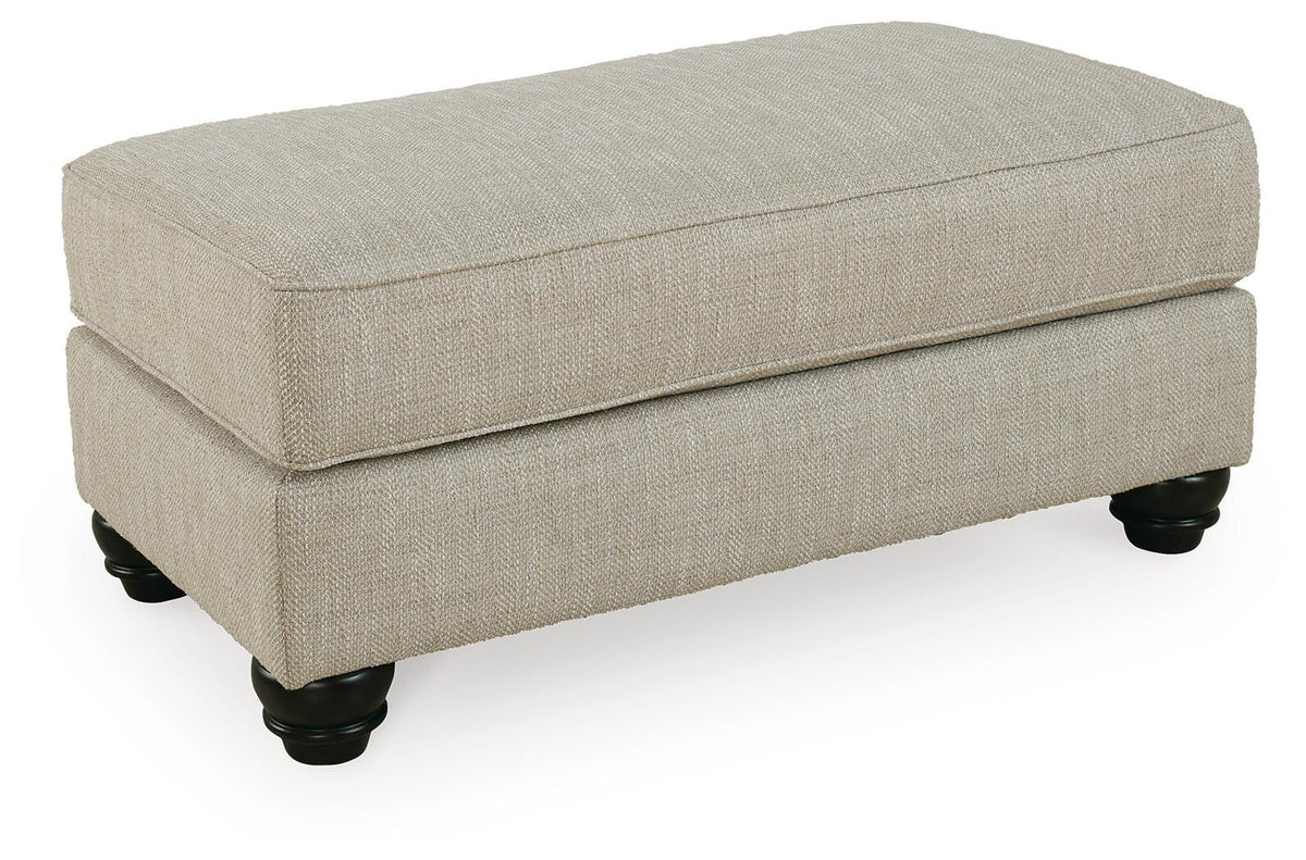 Asanti Ottomans