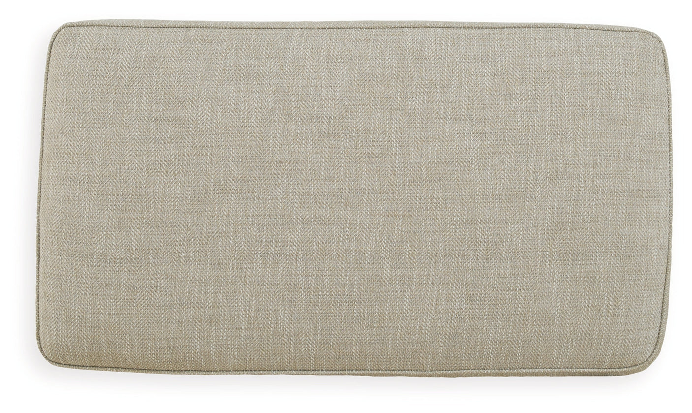 Asanti Ottomans
