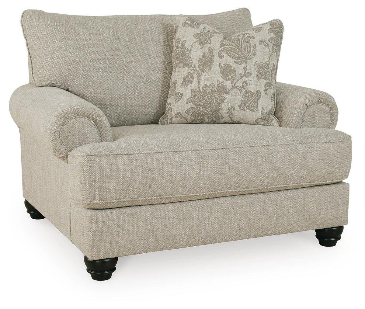 Asanti Accent Chairs