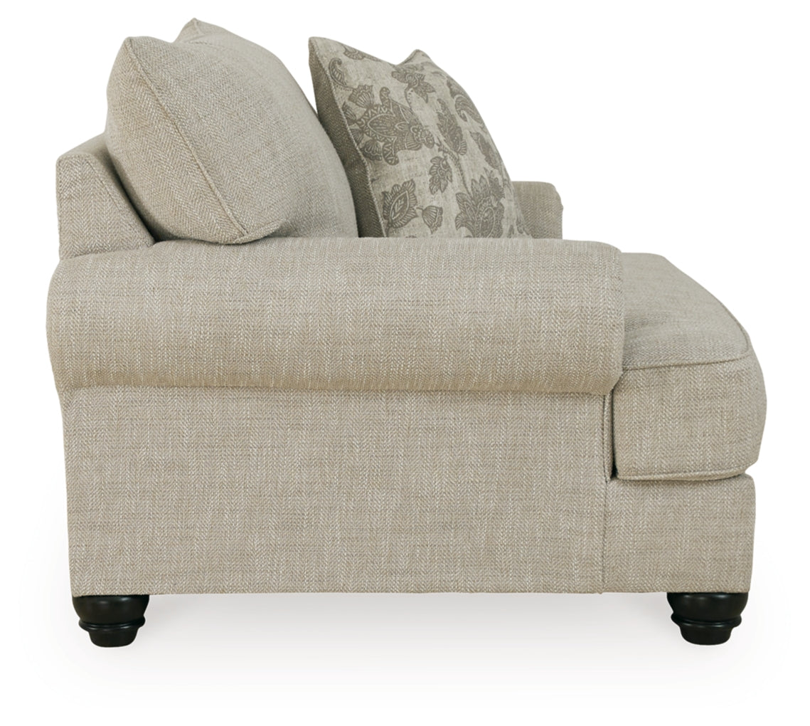 Asanti Accent Chairs