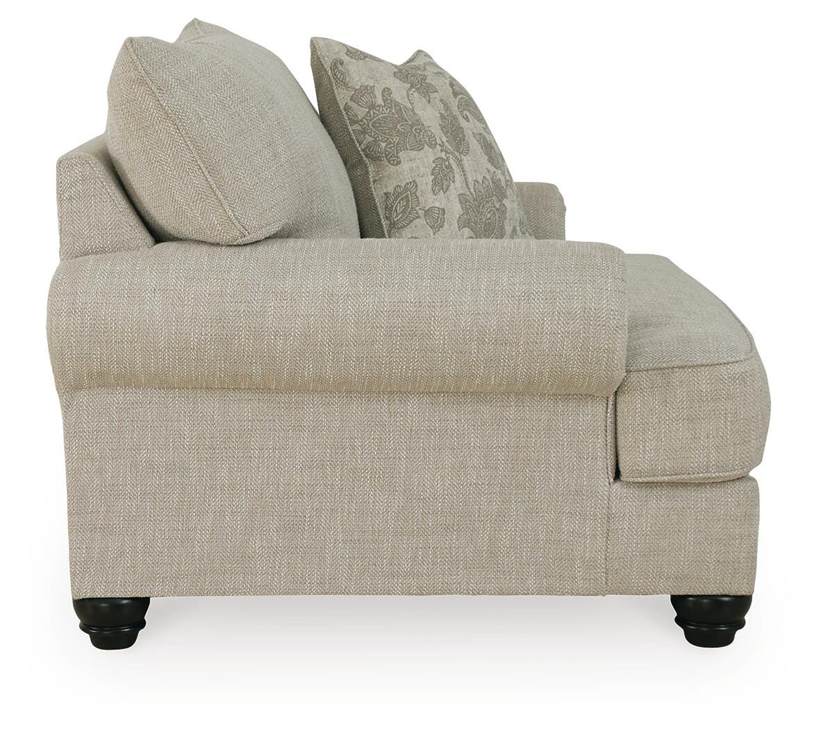 Asanti Stationary Sofa Sets