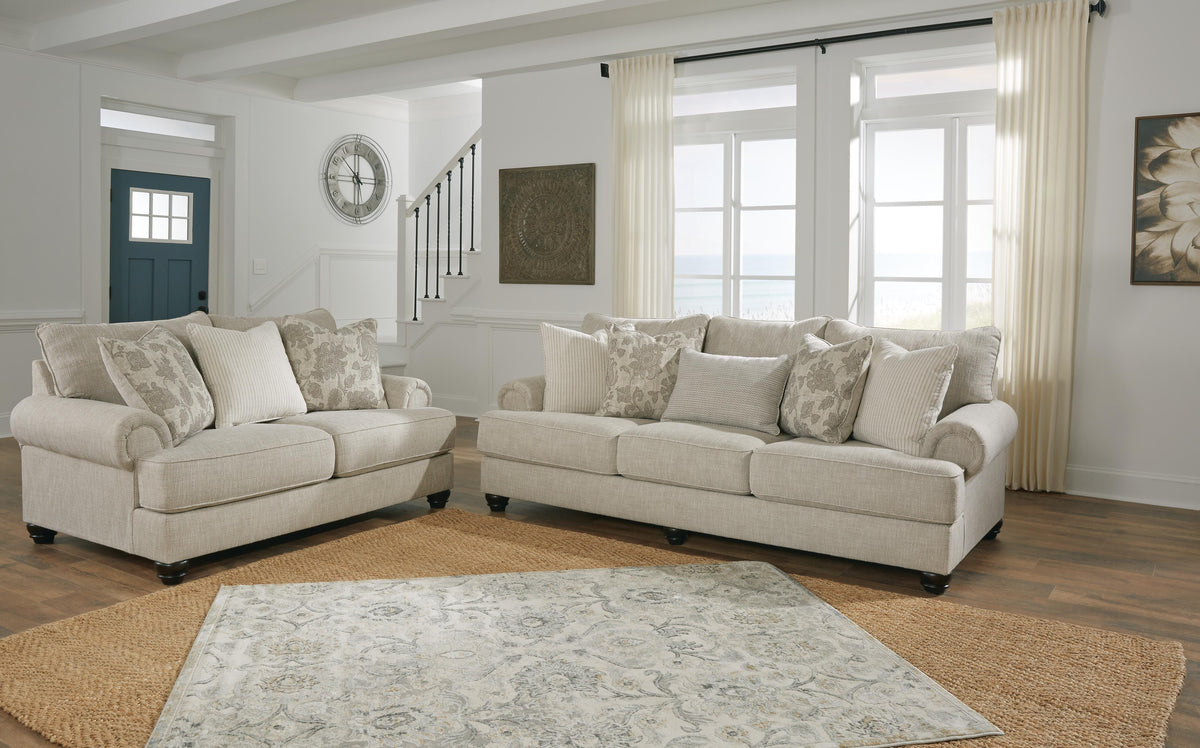 Asanti Stationary Sofa Sets