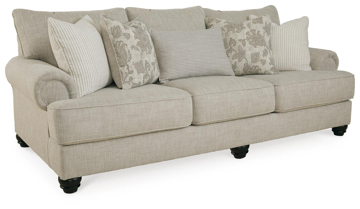 Asanti Stationary Sofa Sets