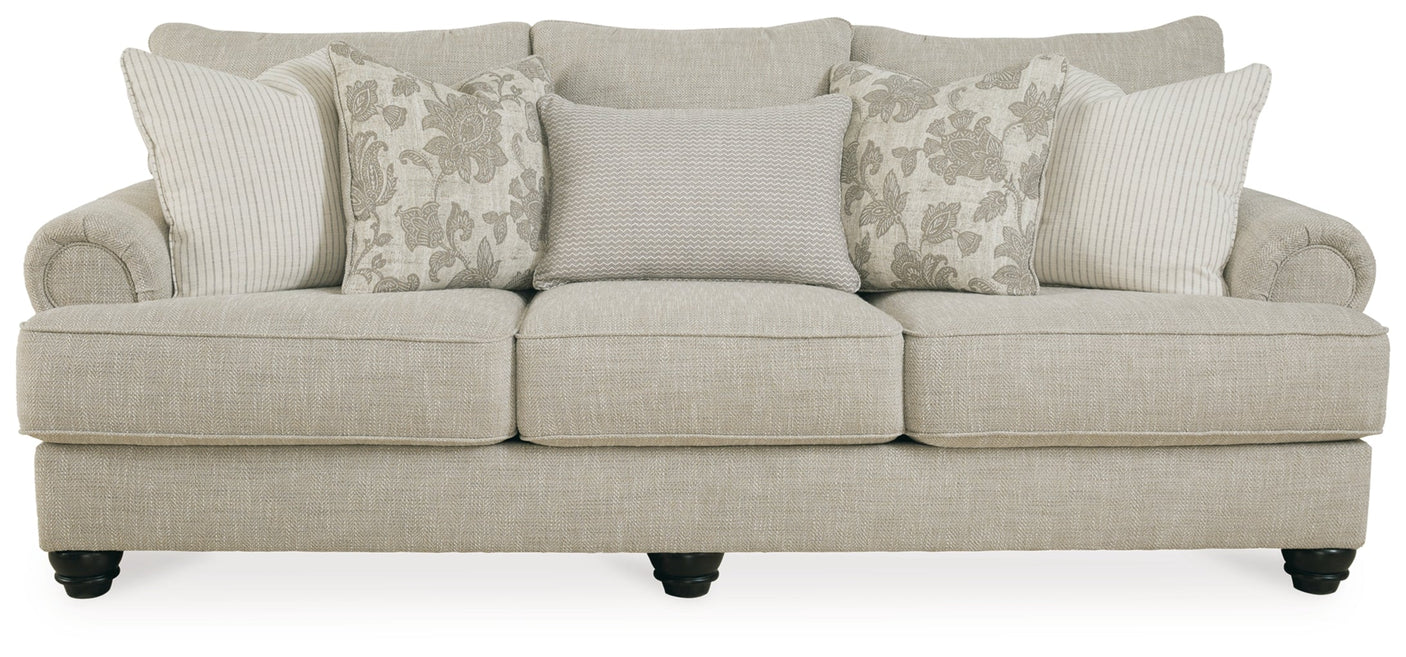 Asanti Stationary Sofas