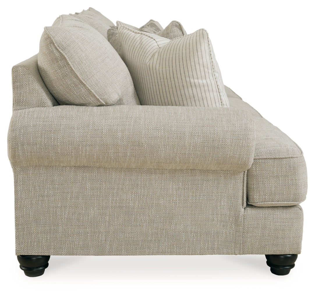 Asanti Stationary Sofa Sets