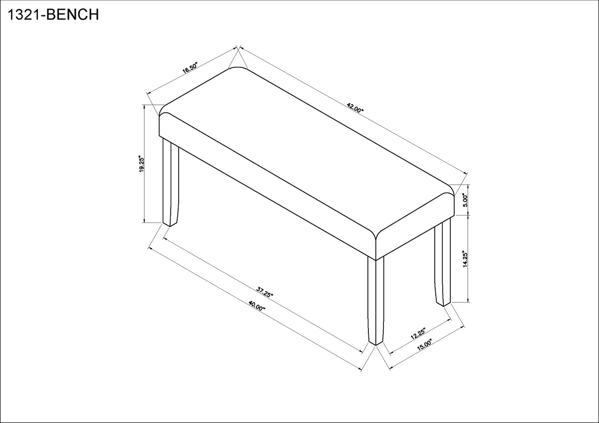 Hazel Dining Collection