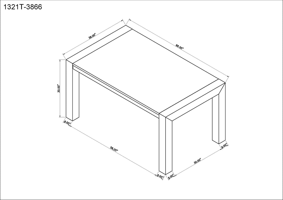 Hazel Dining Collection