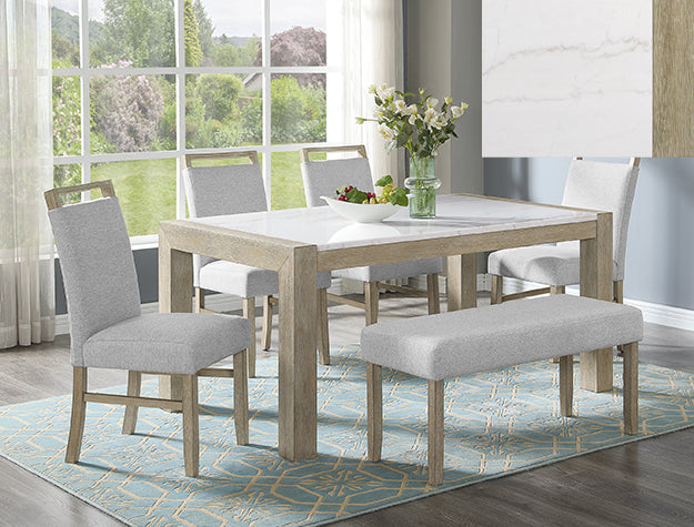 June Dining Chairs (Set of 2)