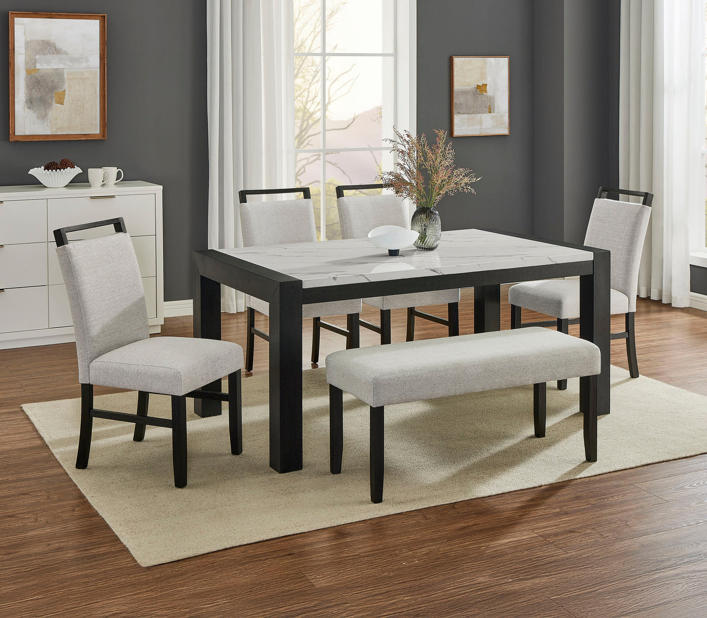 Jules Side Chair