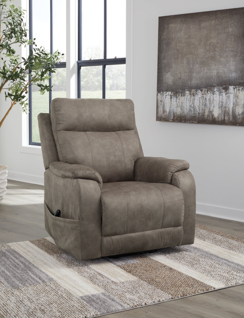 Crestmeade Power Recliners