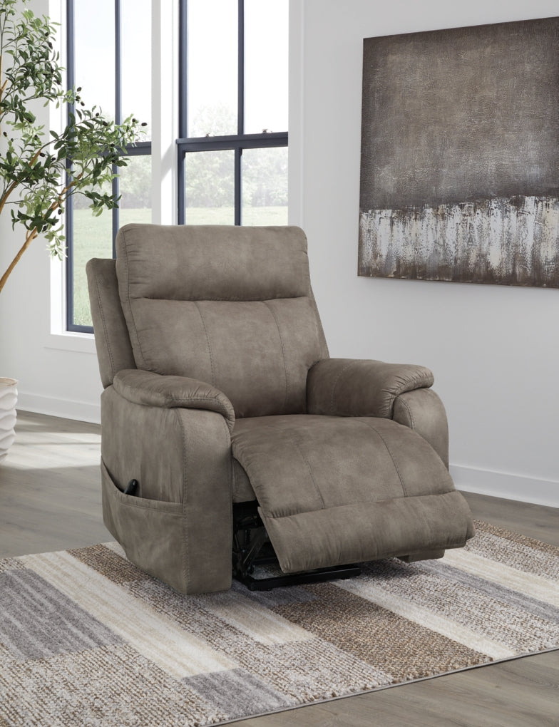 Crestmeade Power Recliners