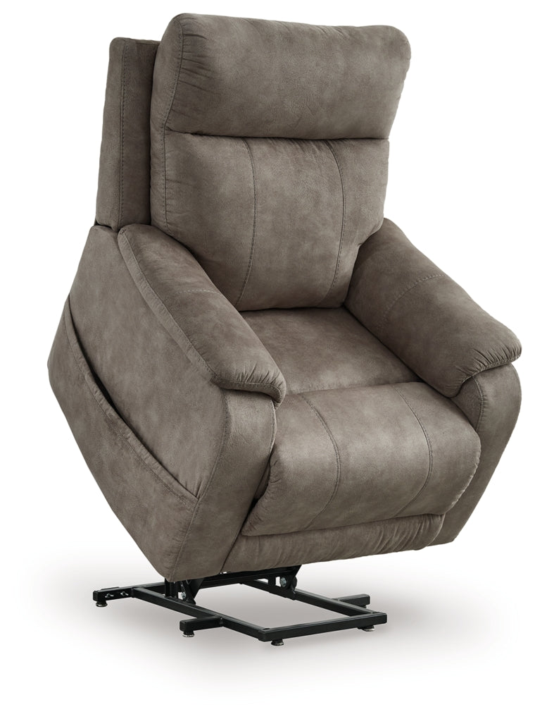 Crestmeade Power Recliners