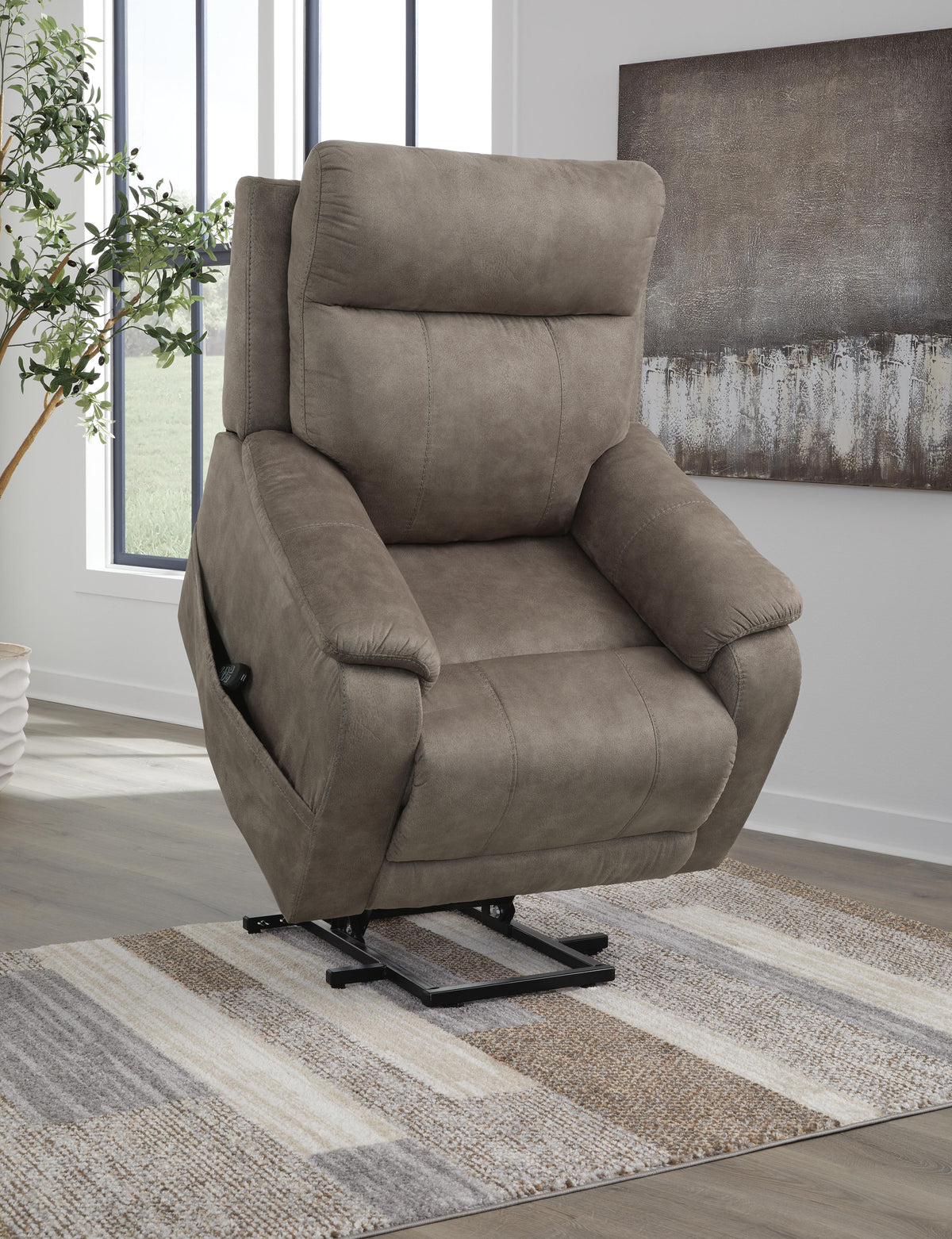 Crestmeade Power Recliners