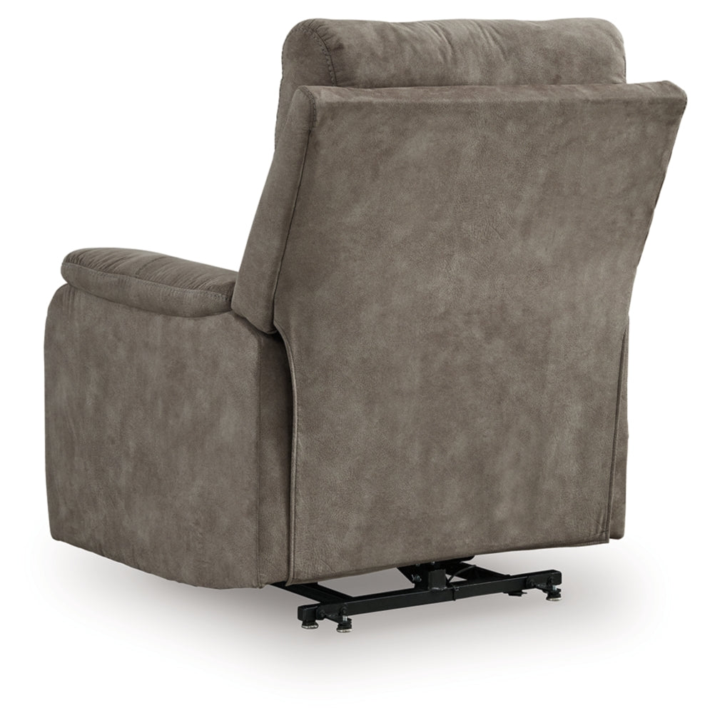 Crestmeade Power Recliners