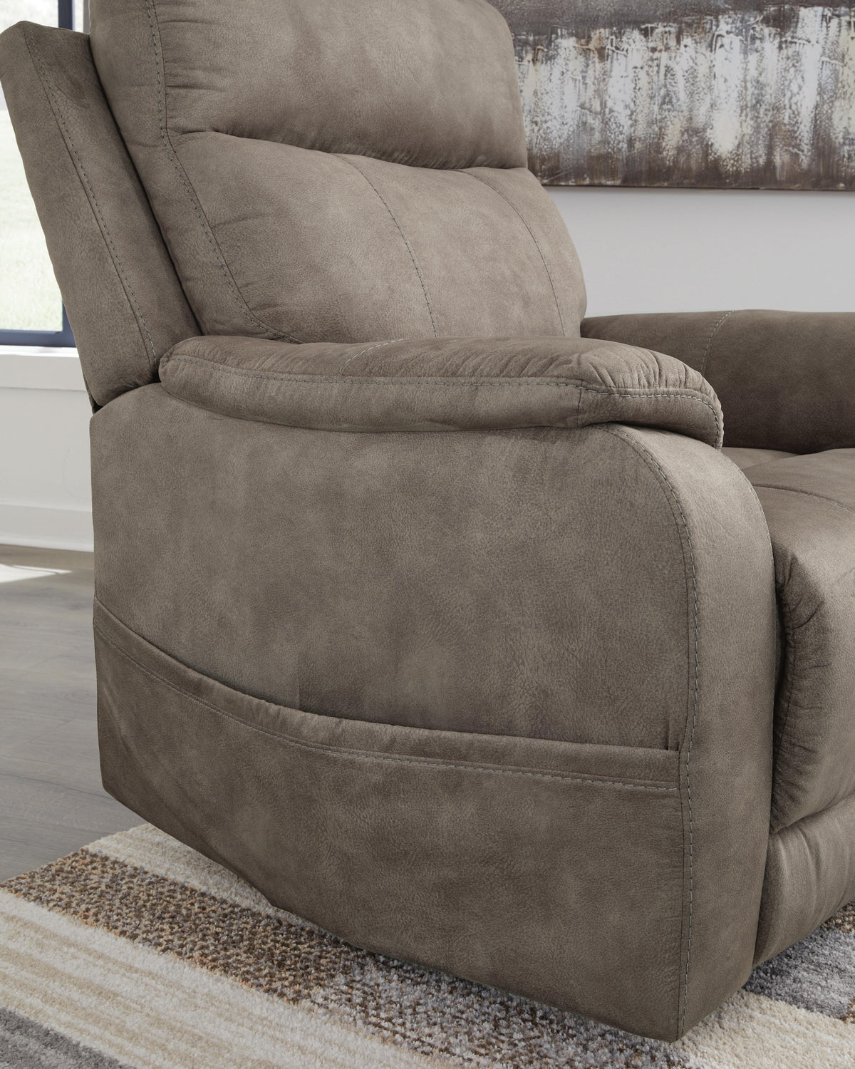 Crestmeade Power Recliners