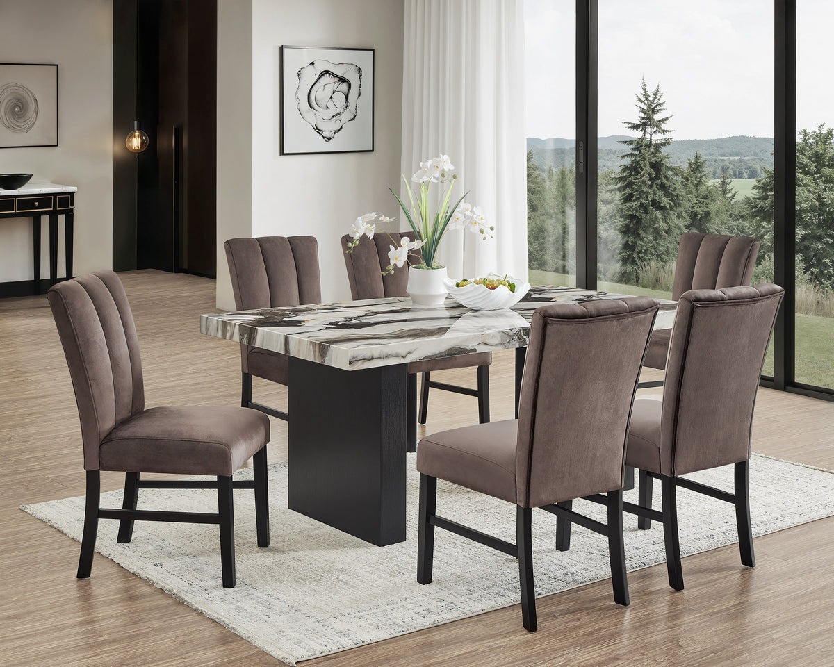 Vega Dining Collection