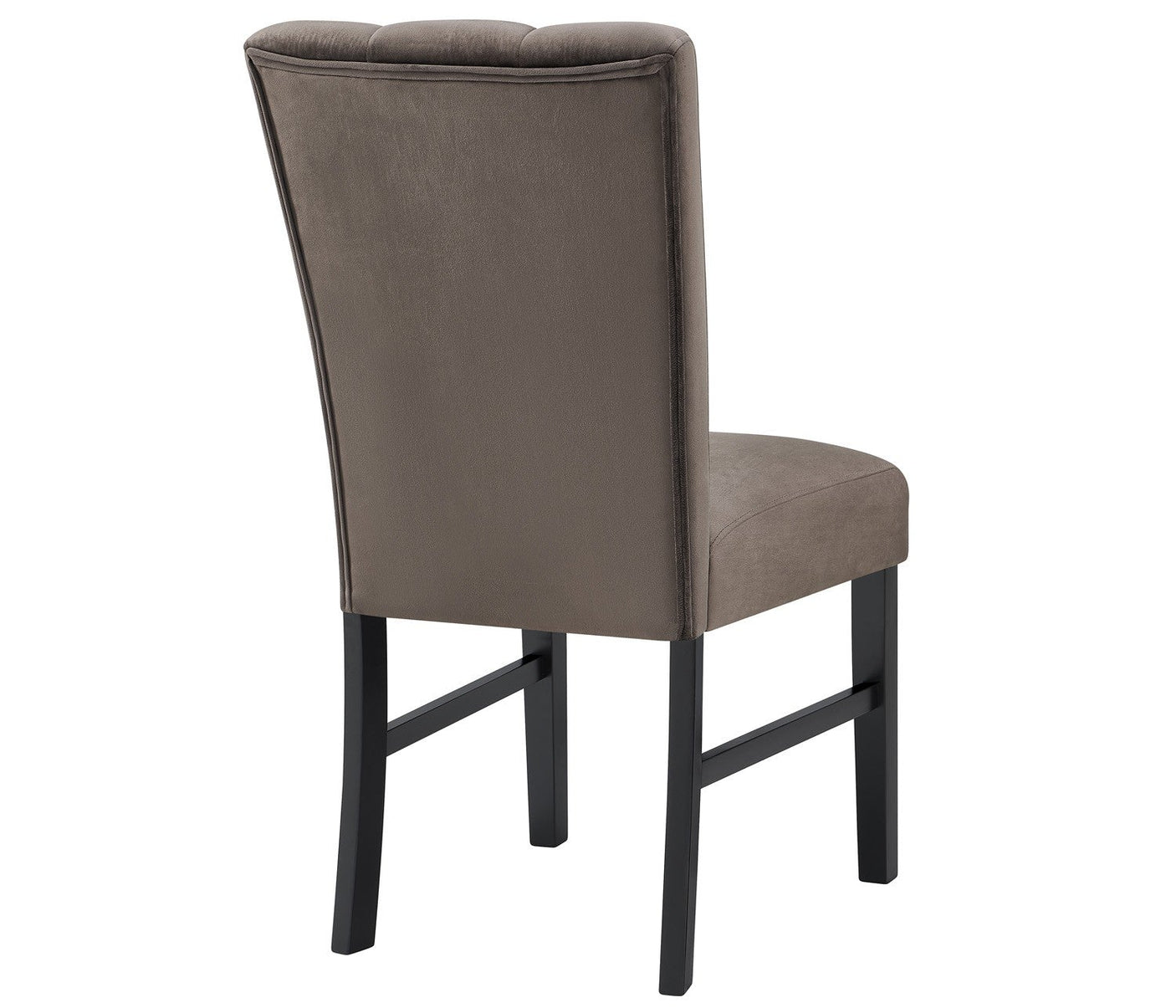 Vega Faux Marble Table w/4 Chairs
