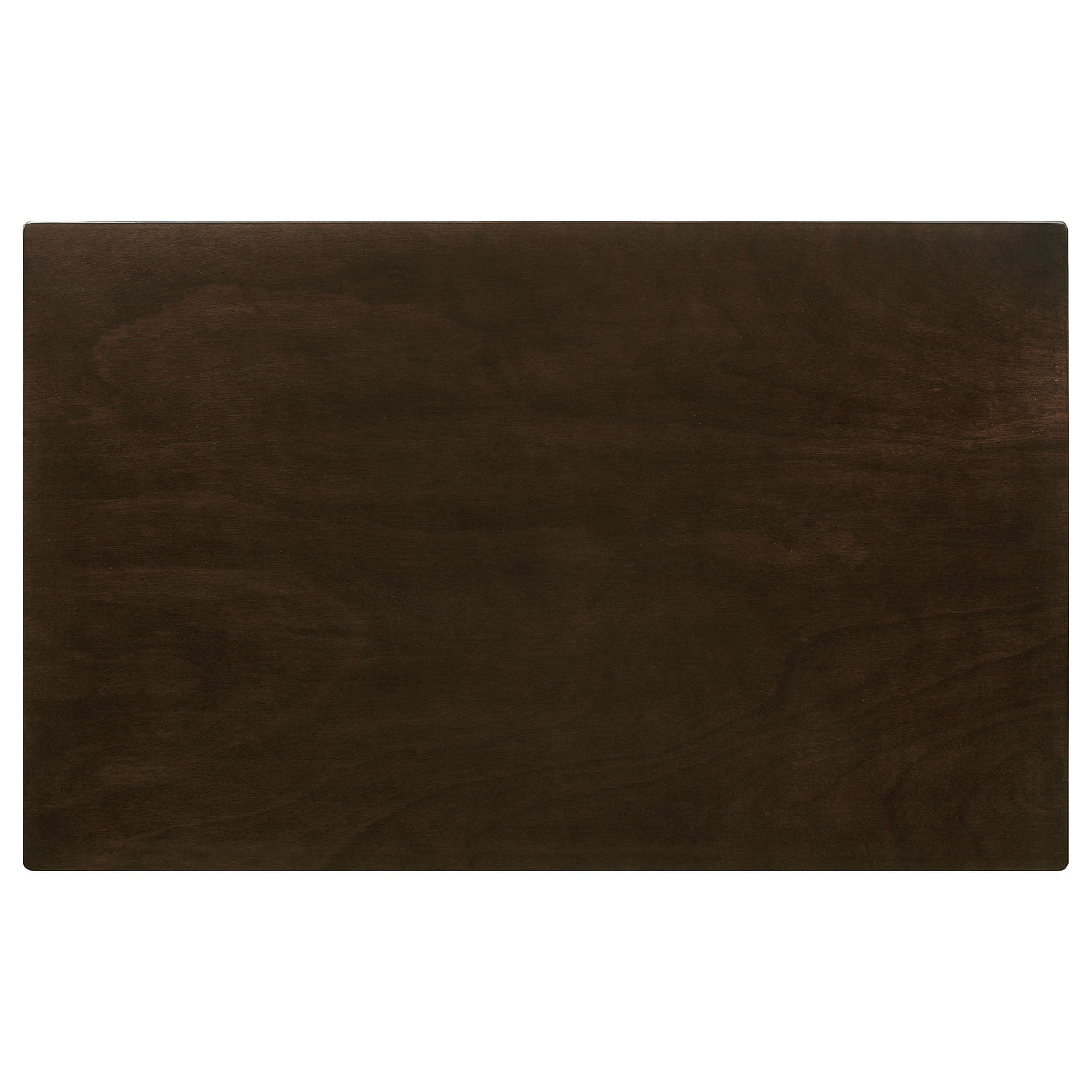 Guillen 5-piece Rectangular Dining Table Set Cappuccino
