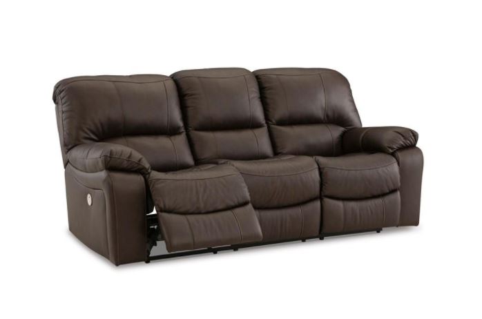 Ross Sofa & Loveseat with FREE Recliner
