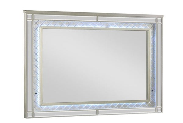 Cristian King Bedroom Set